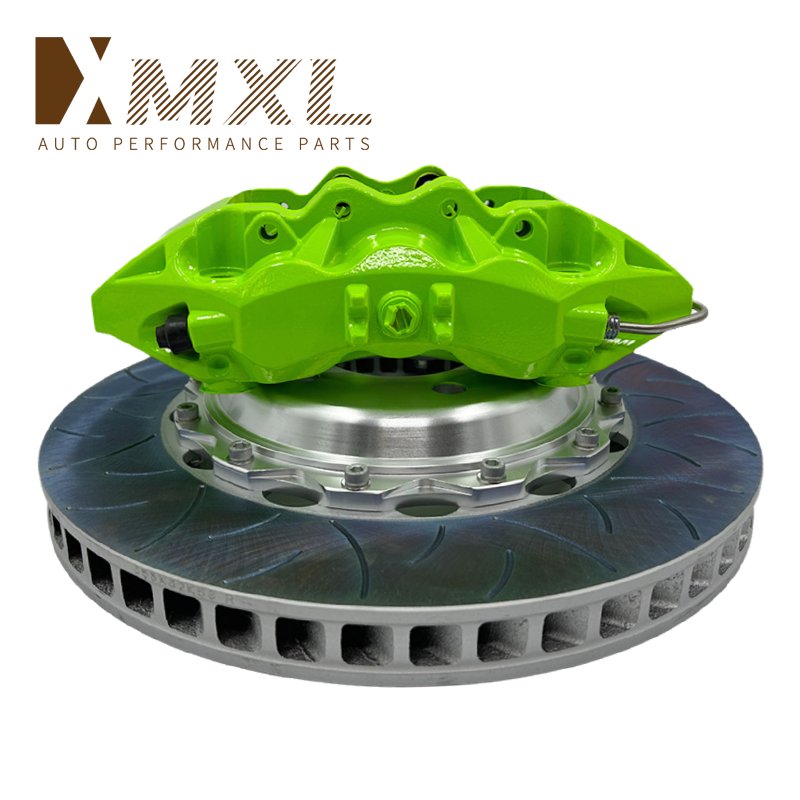 Performance Modified Brake System 6 Piston Brake Calipers MXL9040 Big Brake Kits for Mazda 3 6 CX-4 CX-5 CX7CX9 Fortuner R32 Y61