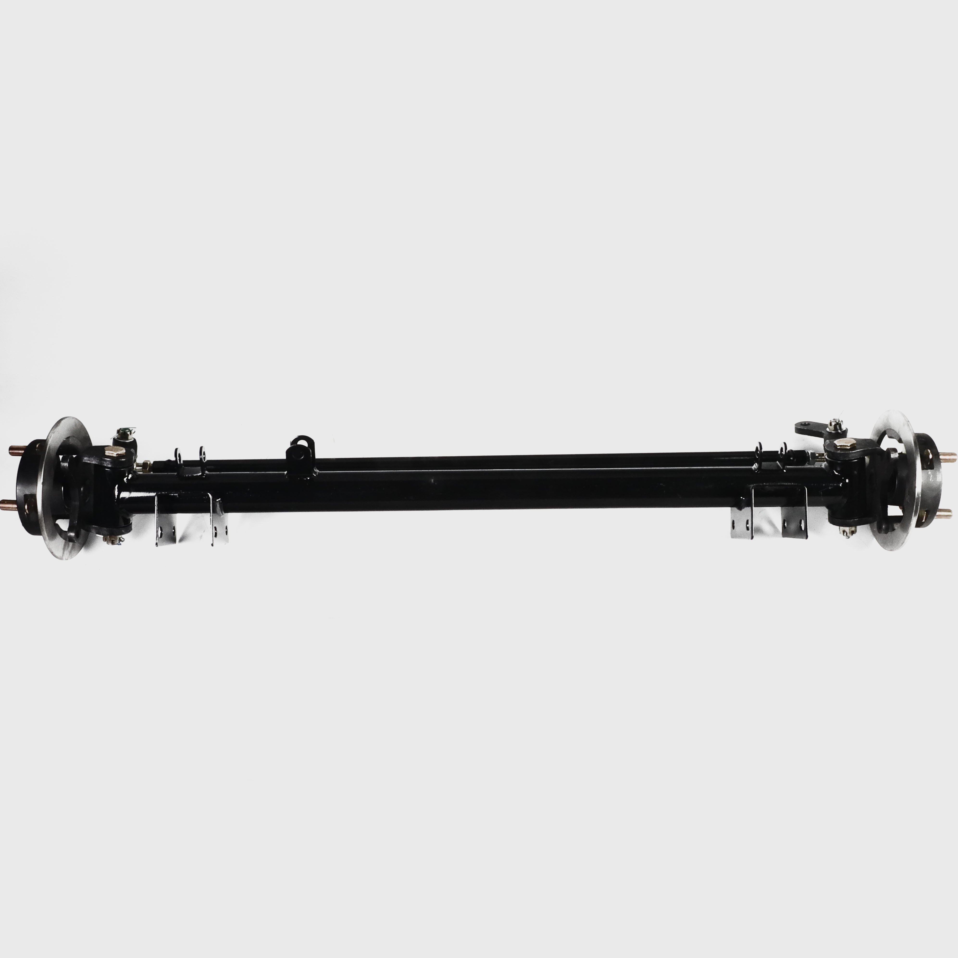 Length Can Be Customized Drum/disc Brake Electric Tricycle Four-wheeler Front Axle
