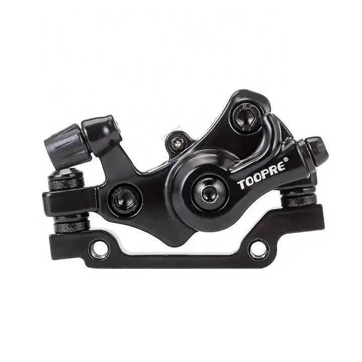 Best Seller Toopre Mountain Bike Disc Brake Driving Electric Bike Disc Brake Kit Universal Bicycle Mechanical Disc Brake Caliper