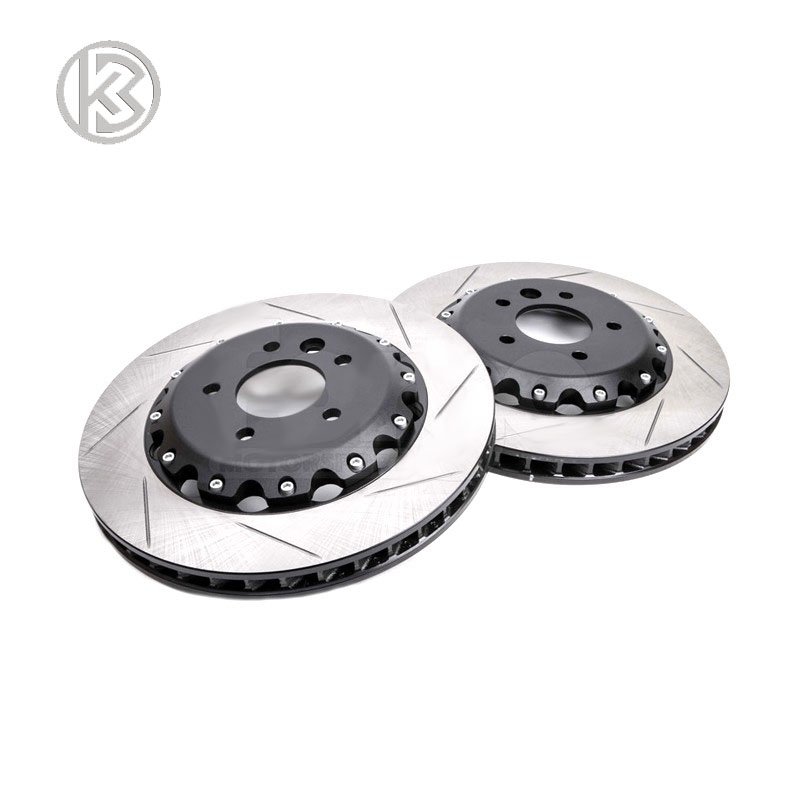 34112284102 400X36MM High Performance Auto Break Parts Frenos De Disco Disk Floating Brakes Disc for BMW M5 M6 F6 F10 F12 F13