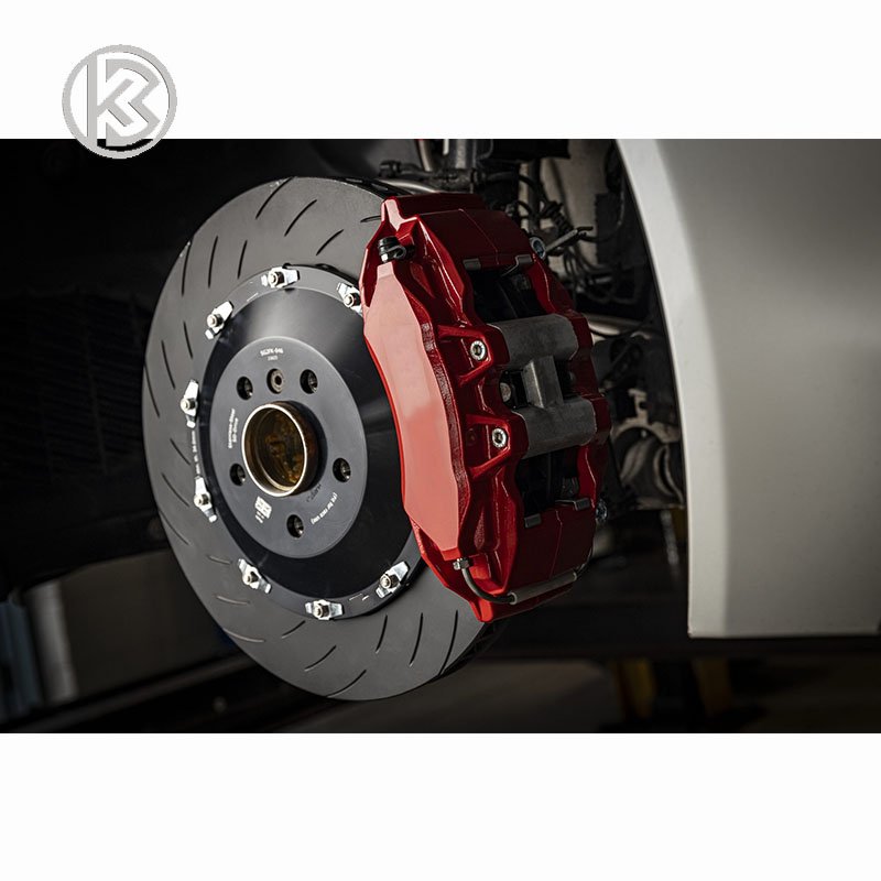 34112284102 400X36MM High Performance Auto Break Parts Frenos De Disco Disk Floating Brakes Disc for BMW M5 M6 F6 F10 F12 F13