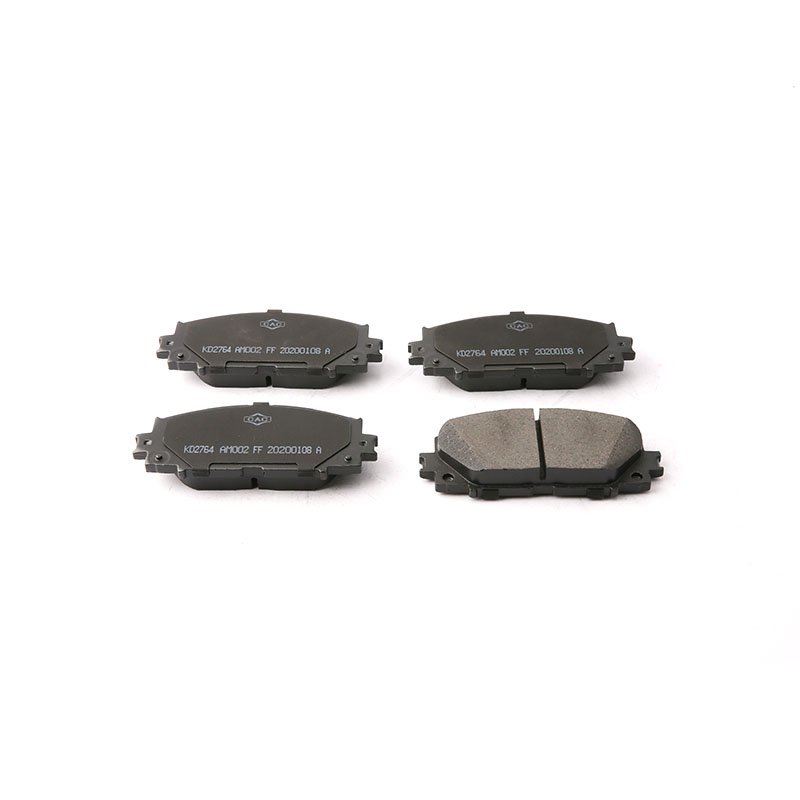 FR BRAKE PAD ASSY for GREAT WALL C30 3501140-G08
