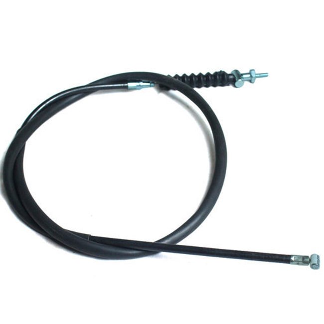 Motorcycle Motor Throttle Clutch Odometer Mileage Brake Cable Cables Line Lines for Gn125 Gn 125 Gs125 Gs 125
