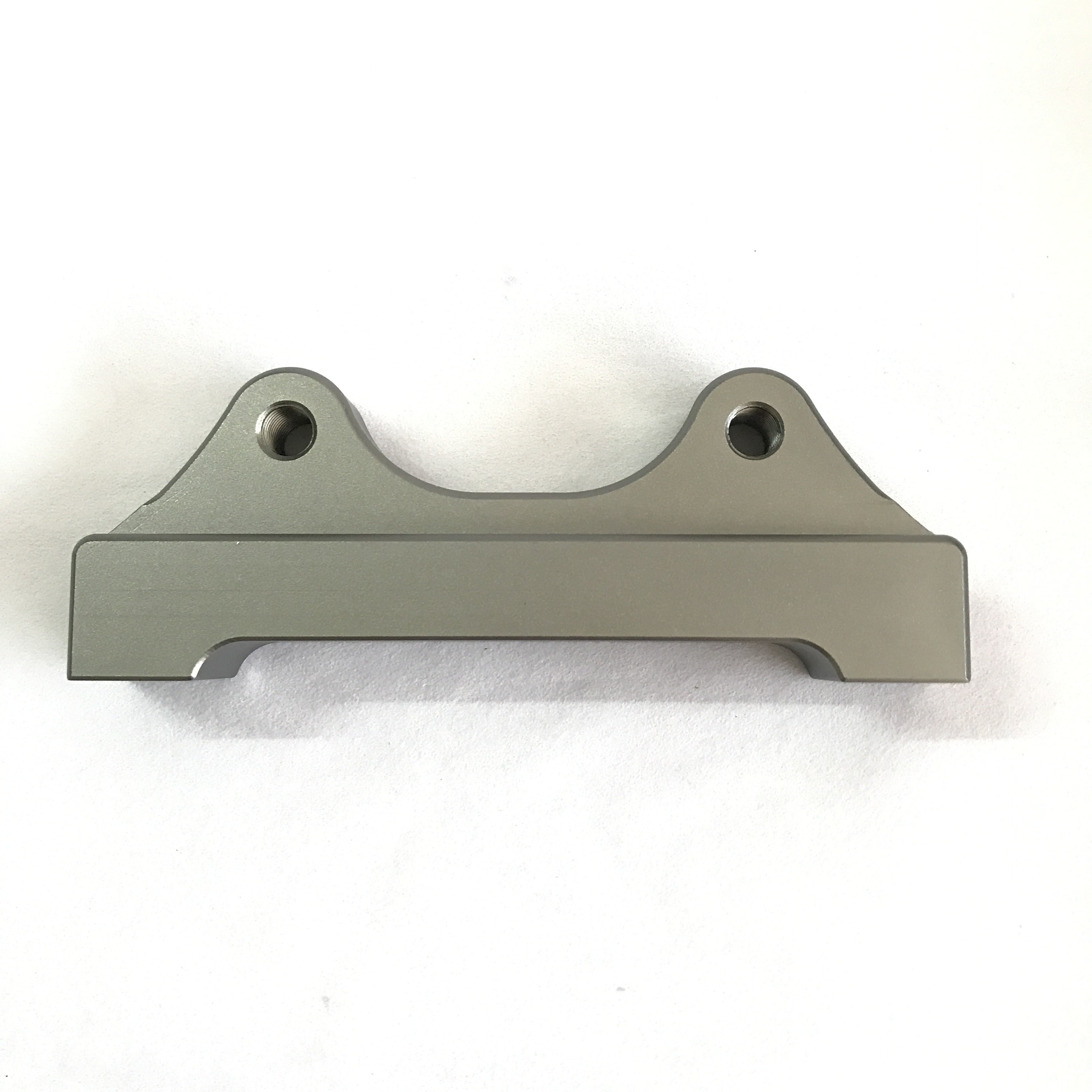 Jekit Custom Aluminum Bracket Adapter Fit for Skoda Kodiaq Front 6 Pots Caliper New Condition