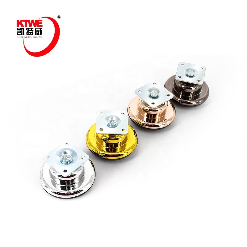 Furniture Wheels Small Wheel Casters Wheels Replacement Furniture Legs Light Duty OEM Customized