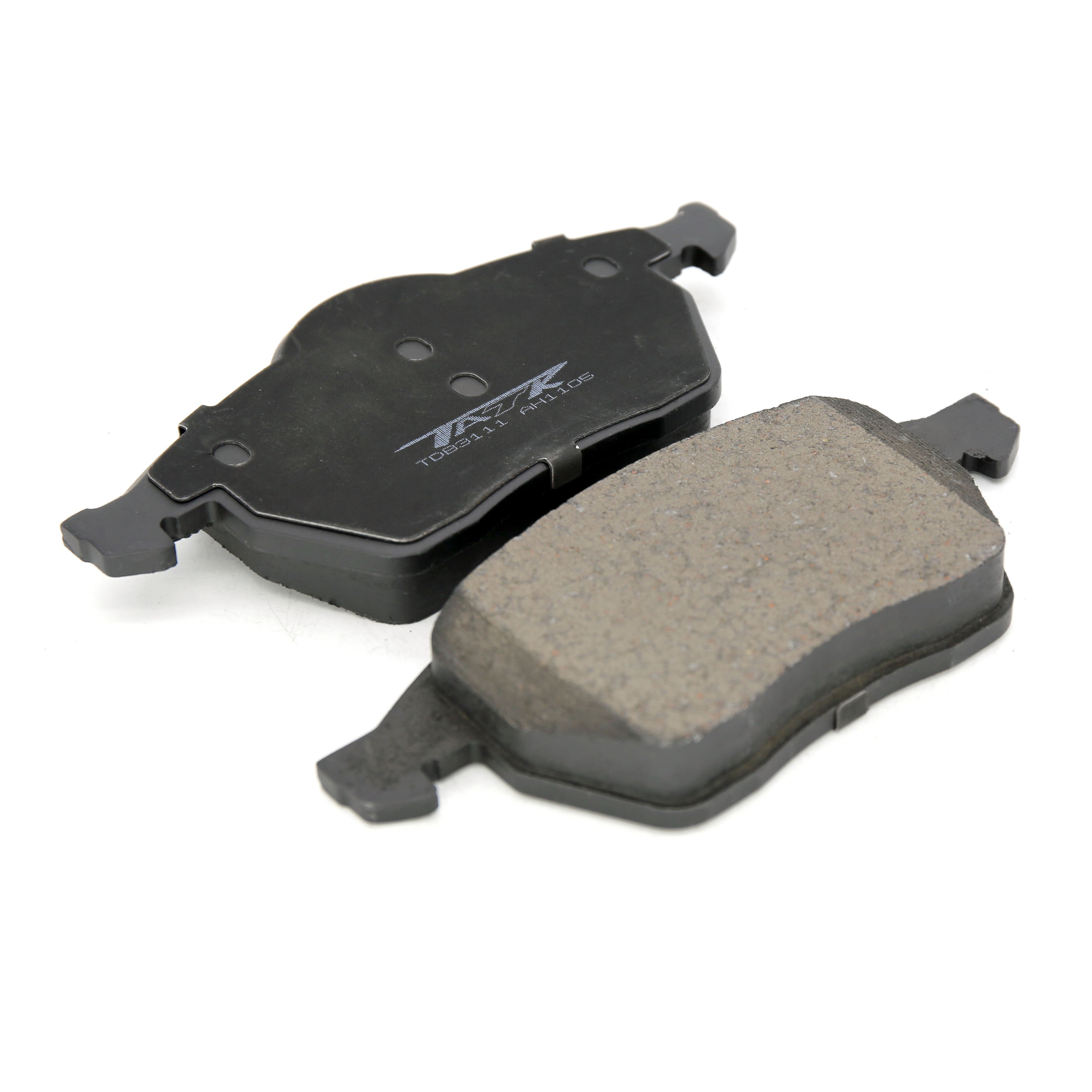 TATK OEM Ceramic Brake Pads for AUDI A4 B7 Avant A6 C5 C6, Break Pads for ATE Vw PASSAT B6 SHARAN Manufacturer Metallic 3111