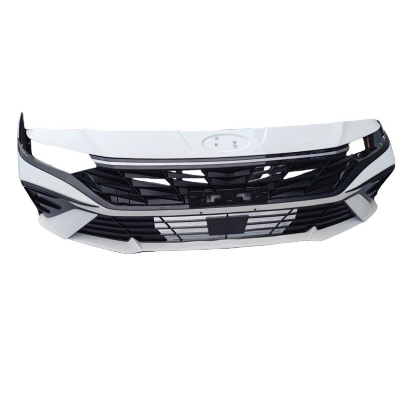 High Auto Parts Assy Bumpers Manufacturing Perfect Matching, Classical Quality Upgrade Body Kit Rear Bumpers/