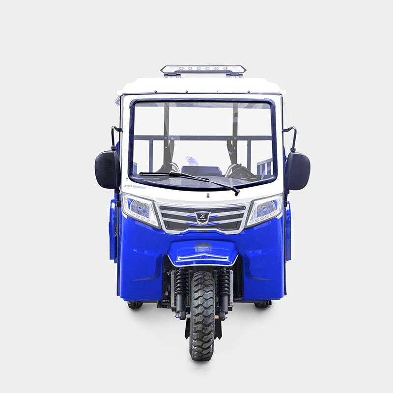 KAMAX 250cc/300cc 3 Wheels Electric Tricycle Motorcycle Cheap Electric Tricycle Price for Adults