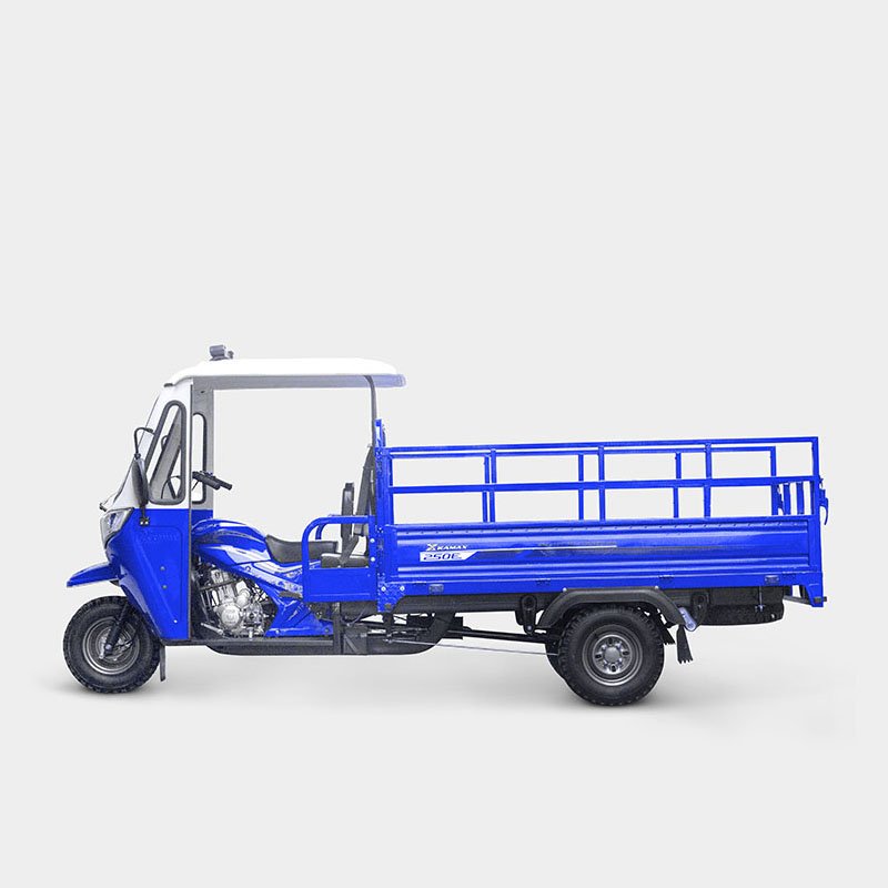 KAMAX 250cc/300cc 3 Wheels Electric Tricycle Motorcycle Cheap Electric Tricycle Price for Adults