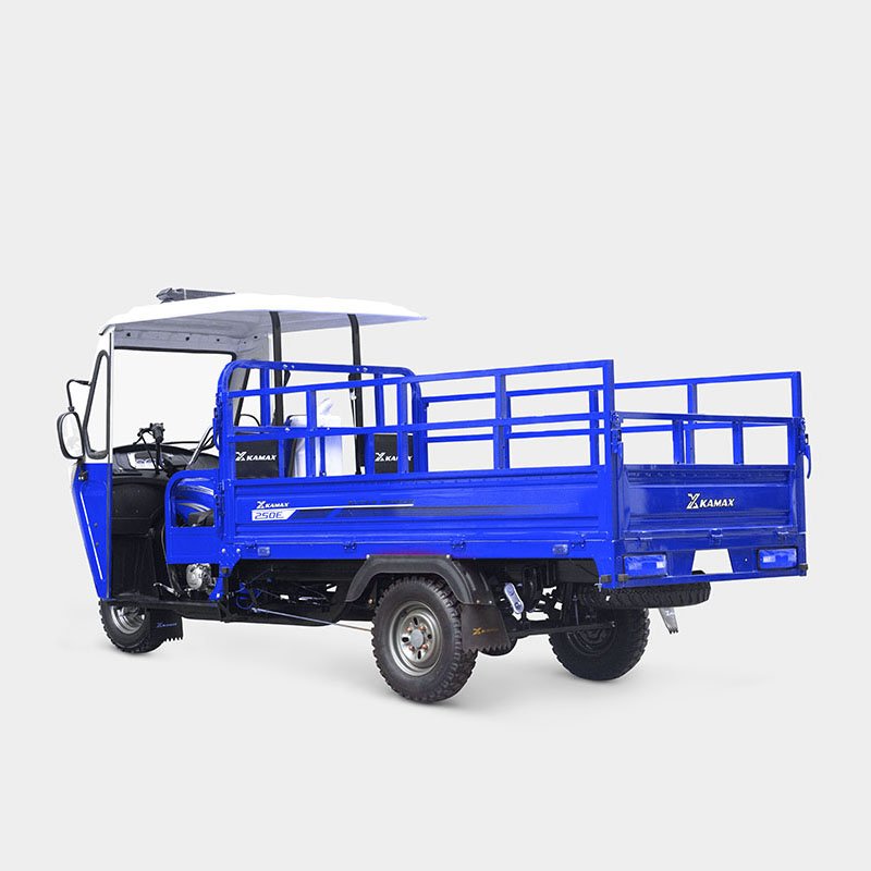 KAMAX 250cc/300cc 3 Wheels Electric Tricycle Motorcycle Cheap Electric Tricycle Price for Adults