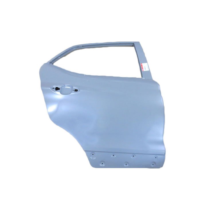 Wholesale Original China Car High Quality Auto Body Systems Car Doors for BYD YUAN EV S2 YUAN PRO