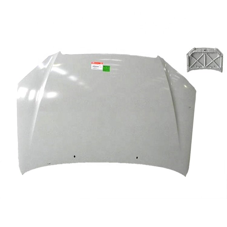 Wholesale Original China Car High Quality Auto Body Systems Car Doors for BYD YUAN EV S2 YUAN PRO