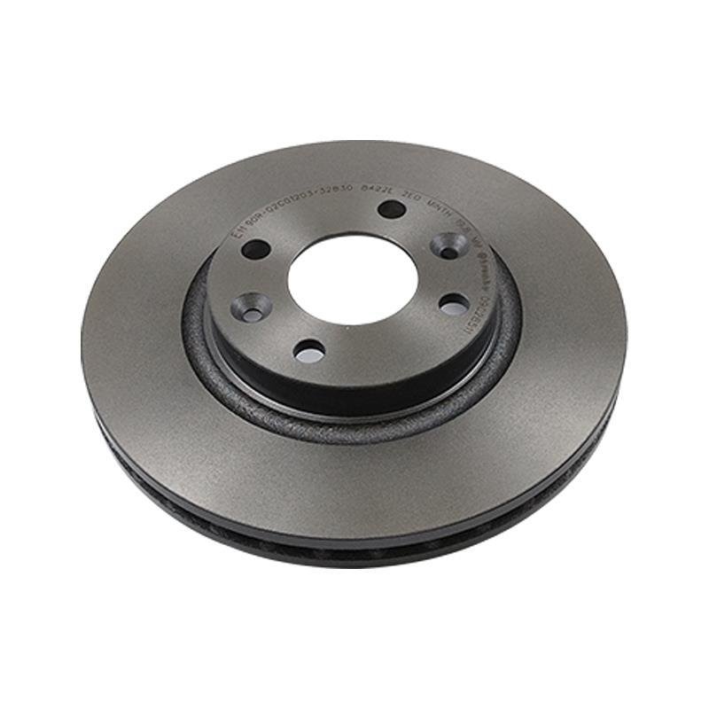 Car Brake Disc for Mercedes Benz Smart W453 W451 4534200100 4514210112 Brake Discs Car Systems Auto Brake Pads