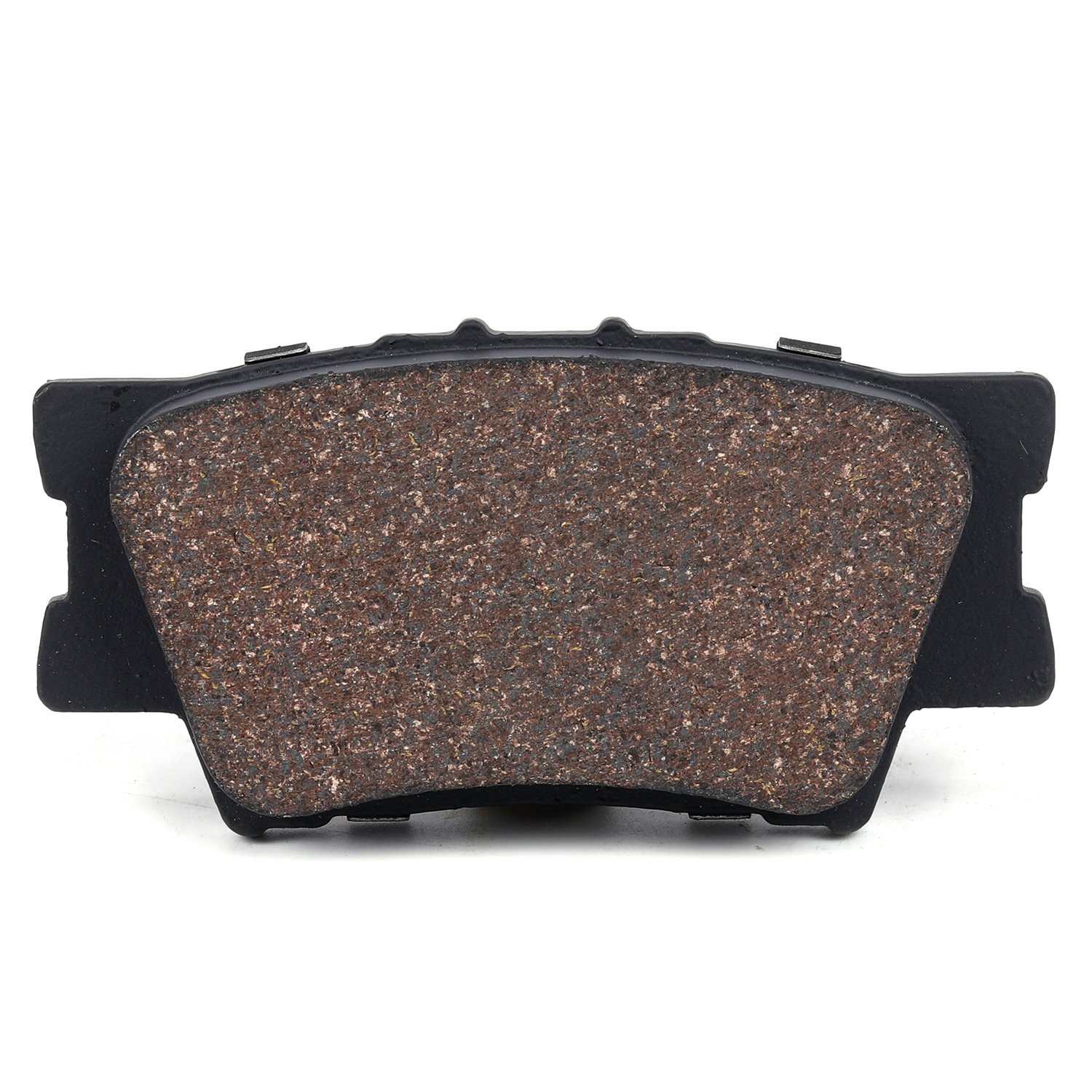 MS-1522N MASUMA Ceramic Brake Pads AY060-TY030 Spare Parts Auto Brake Systems Brake Pads for Toyota Vanguard Parts