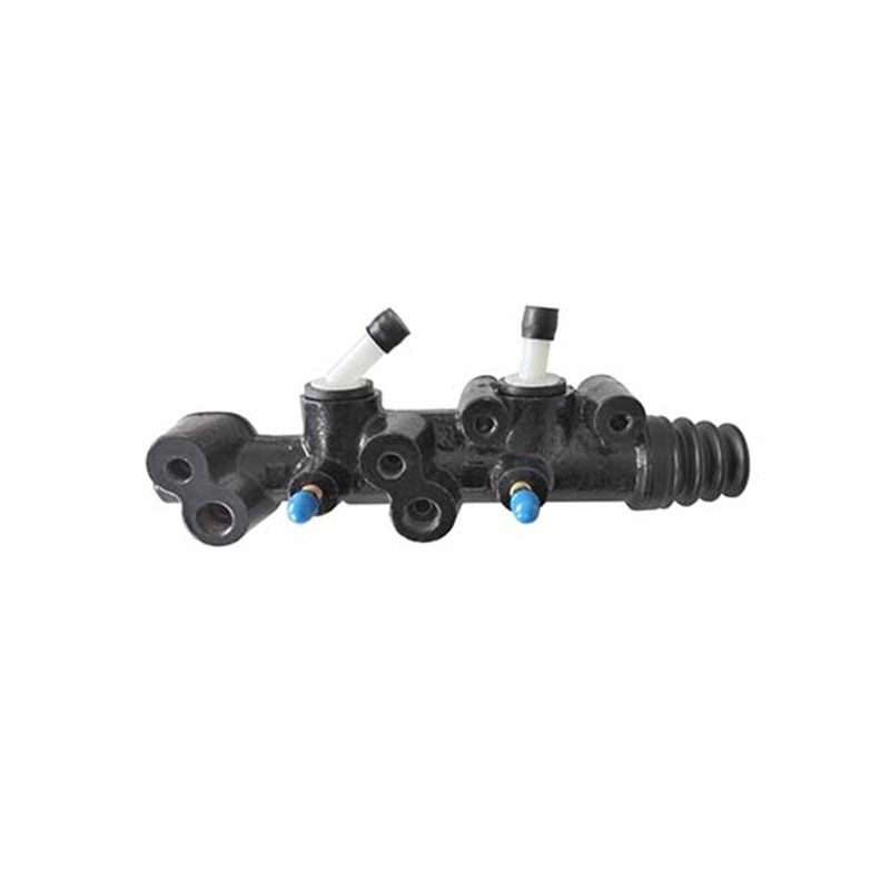 Truck Brake Master Cylinder H17853.10.1 0002958706 H17853.1.1 3182950006 Fit for BENZ