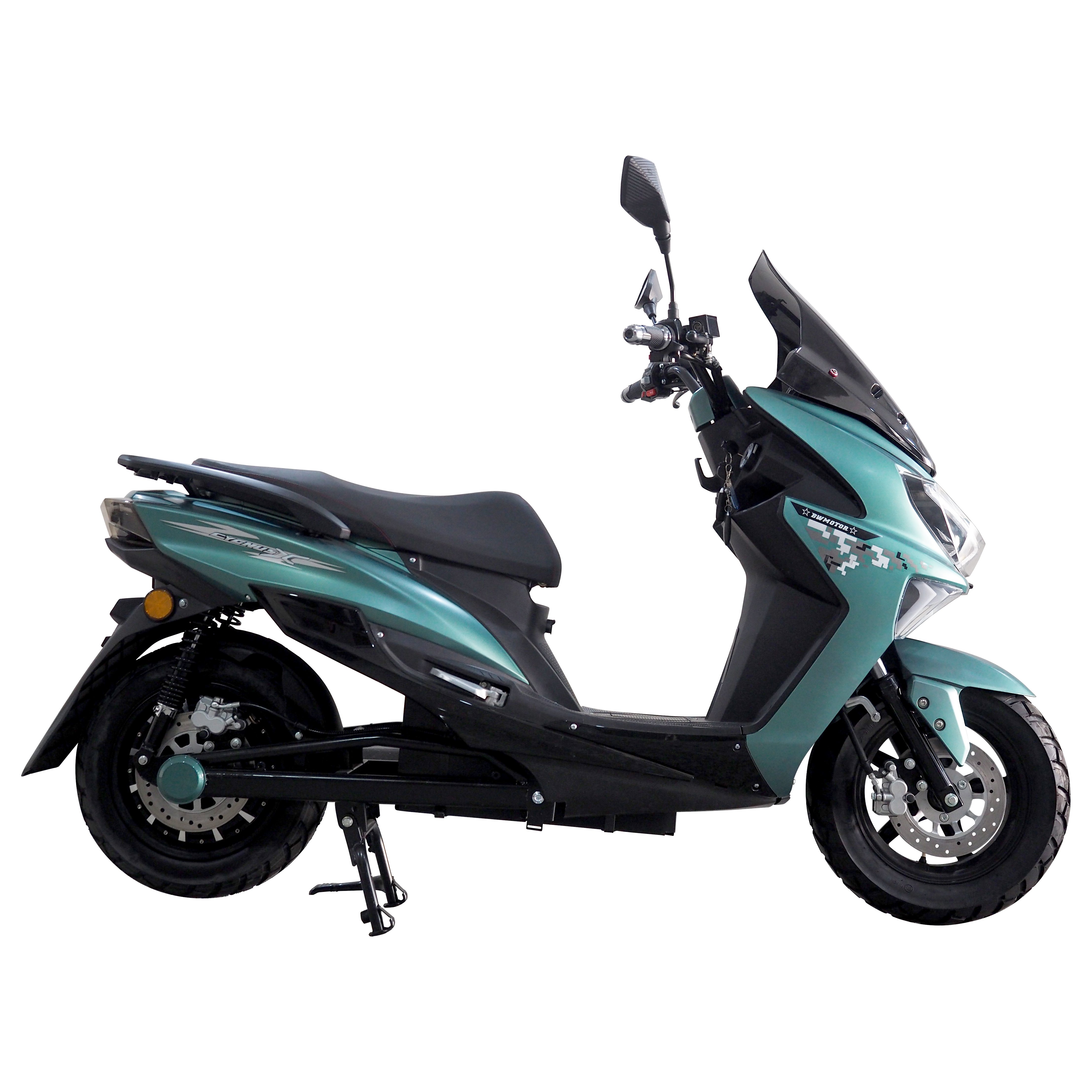 High-inquiry Products Air Cooled System Single Cylinder Sport Gas Scooter 4 Stroke Gas Scooters Adult Gasoline Scooter 150CC