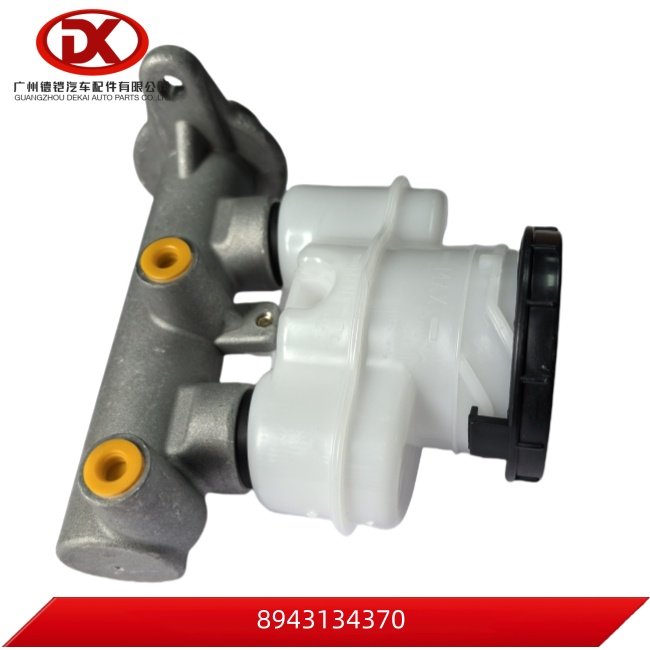 Brake Master Cylinder for ISUZU AMIGO (1989 - 1993) 8970387470 8943134372 8943134370 8-97038-747-0 8-94313-437-2 Truck Parts