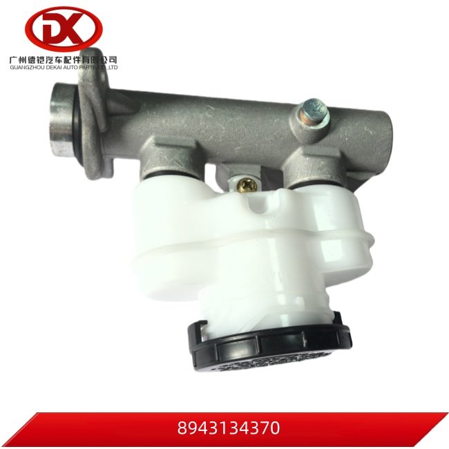 Brake Master Cylinder for ISUZU AMIGO (1989 - 1993) 8970387470 8943134372 8943134370 8-97038-747-0 8-94313-437-2 Truck Parts