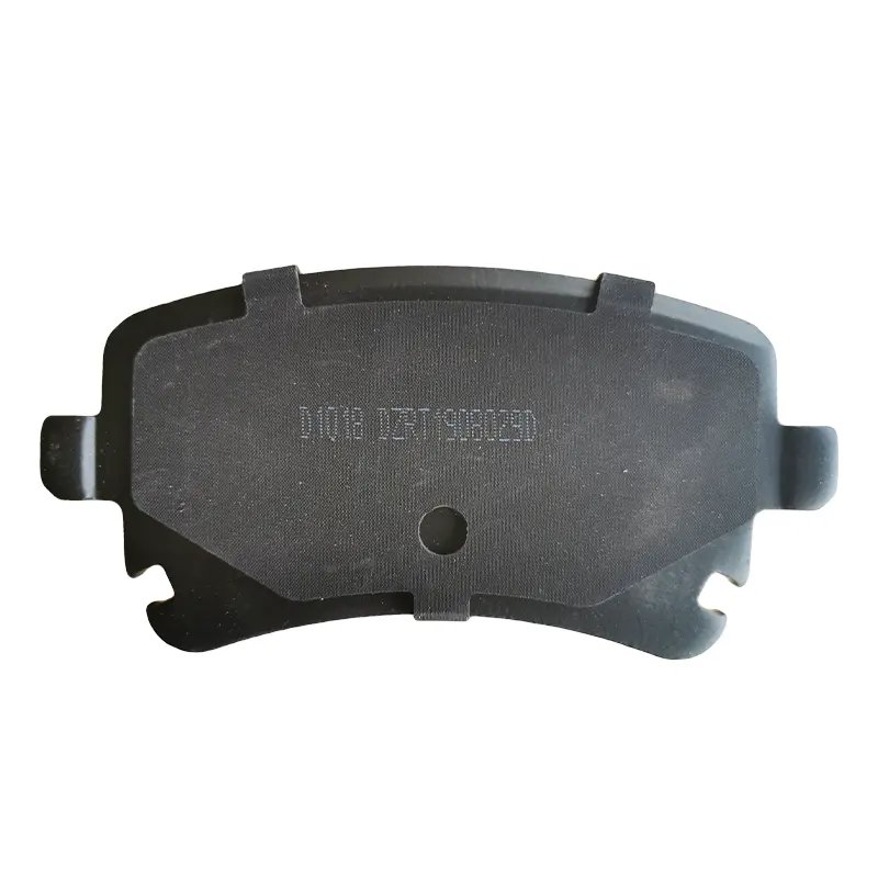 7H0 698 451 D1018-7921 Rear Brake Pads Brake Lining Brake Rotor and Pad for VW