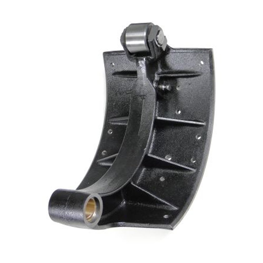 TRUCK Air Brake Systems Drum-type Brake Blocks 410x180 Brake Shoes for MAN TGE 6204200219