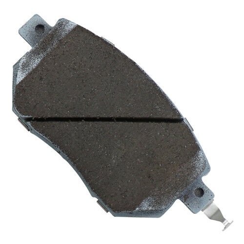 Best Brake Pads in AfterMarket D1287 for INFINITI G35 Sport 2007-2008 G37 2008-2013 G37 Coupe 2011 G37 Sedan 2012 Q60 2014