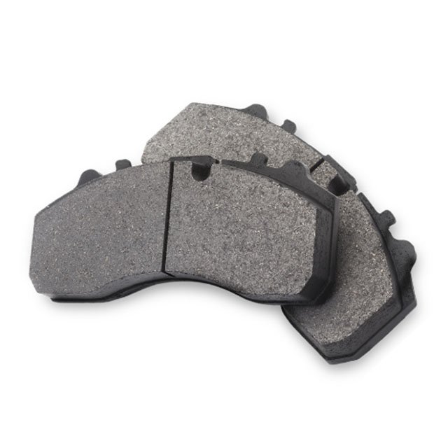 High Performance Brake Pads for Smooth Driving Superior Stopping Power