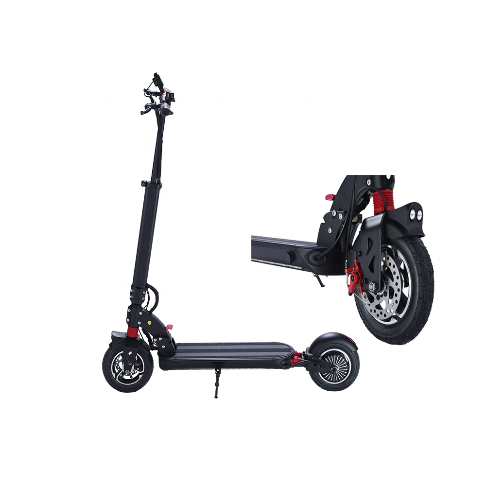 2023 New Design Adult 600w CE Approval Best Selling Folding Lightweight Smart Electric Scooter
