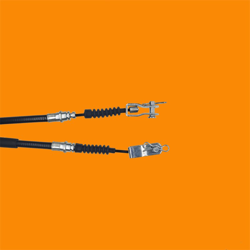 GREEN MARKET Golf Cart Accessories Brake Cable for ClubCar DSDriver and Passenger Side 1020221-01,102022101,1019907