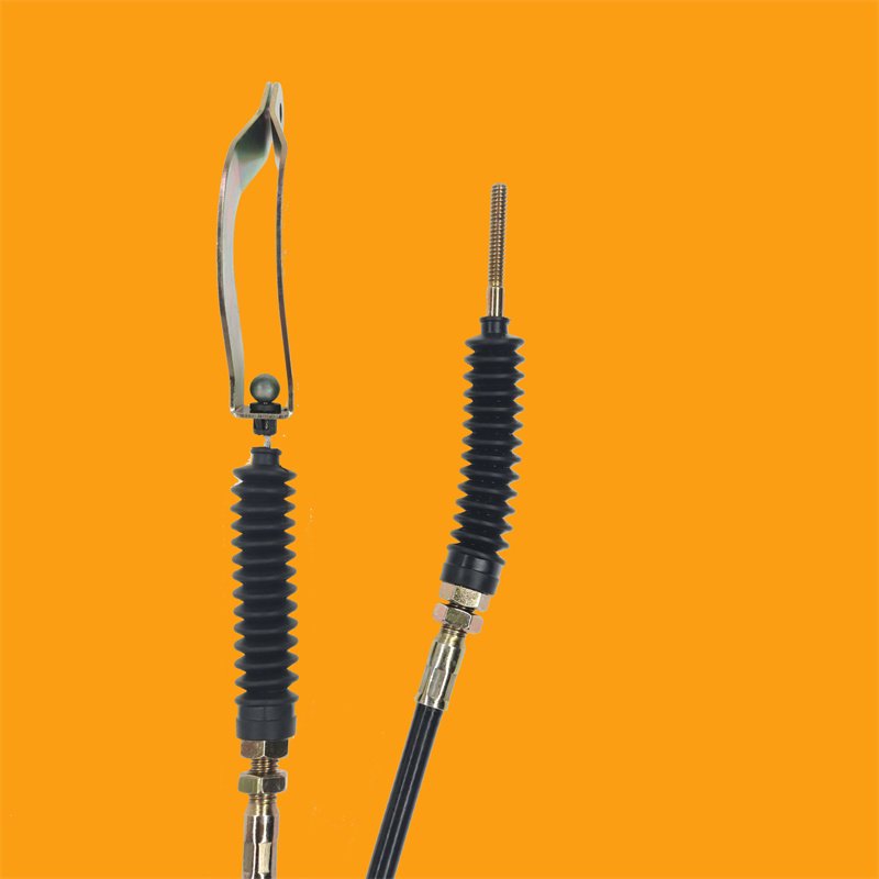 GREEN MARKET Golf Cart Accessories Brake Cable for ClubCar DSDriver and Passenger Side 1020221-01,102022101,1019907