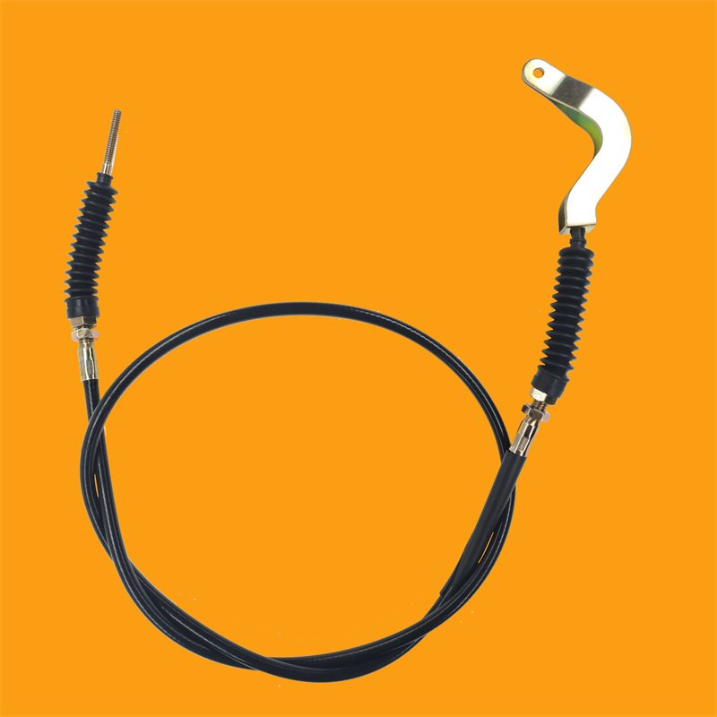 GREEN MARKET Golf Cart Accessories Brake Cable for ClubCar DSDriver and Passenger Side 1020221-01,102022101,1019907