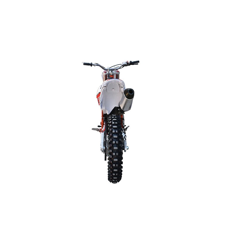 New Modle 250cc Dirt Bikes Double Disc Brake