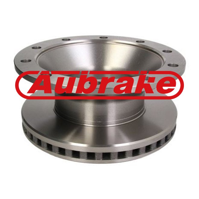 Rotor Disc Brake Brake Discs for Truck 017870