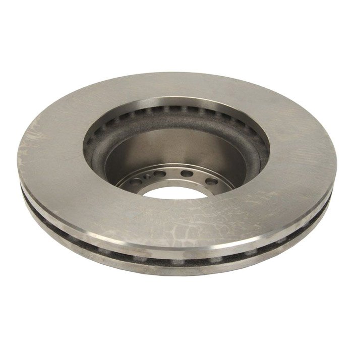 SAF MBR5046 New Condition Truck Brake Disc 4079000500/4079000501/4079000502 SAF101 SAU1018
