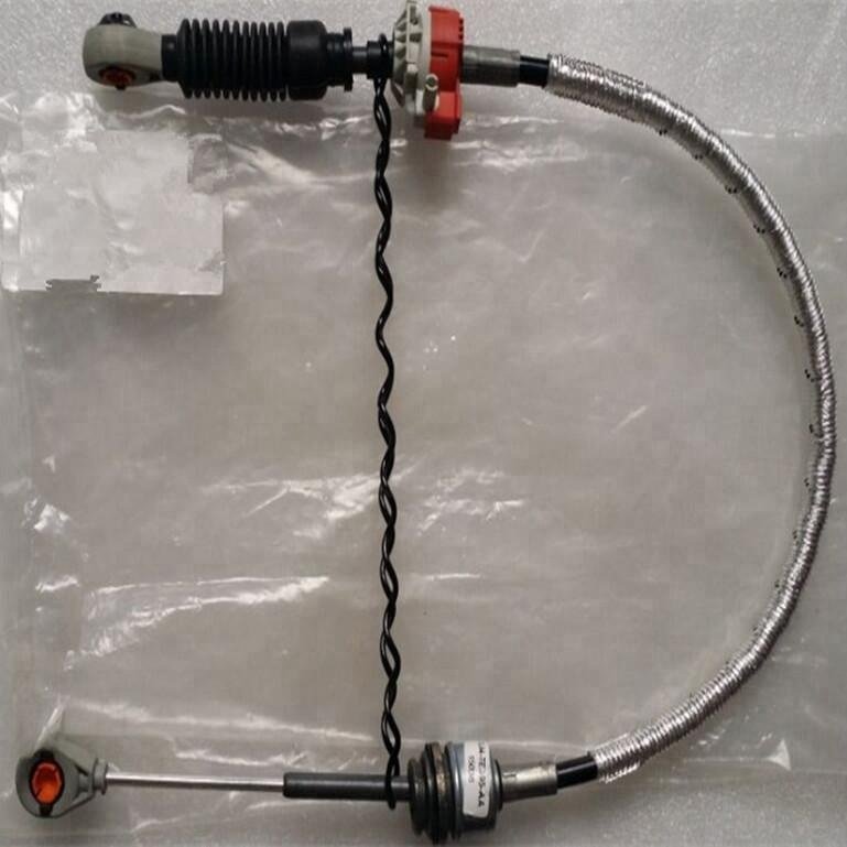 33820-08020; 33820-06071 Manual Transmission Gear Shift Cables Brake Cable33821-52022