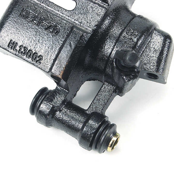 Factory Price Car Spare Parts Front Right Brake Caliper Assembly for Geely CK1 1402137180