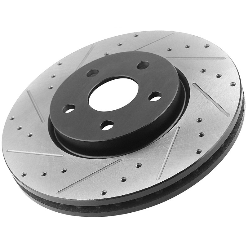 Wholesale Factory Price Brake Disc 15856665 22705375 12062078 Brake Rotors for Pontiac Saturn Chevrolet