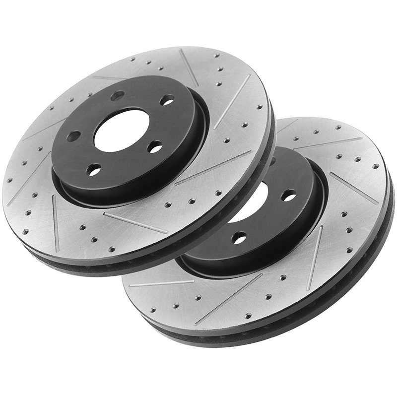Wholesale Factory Price Brake Disc 15856665 22705375 12062078 Brake Rotors for Pontiac Saturn Chevrolet