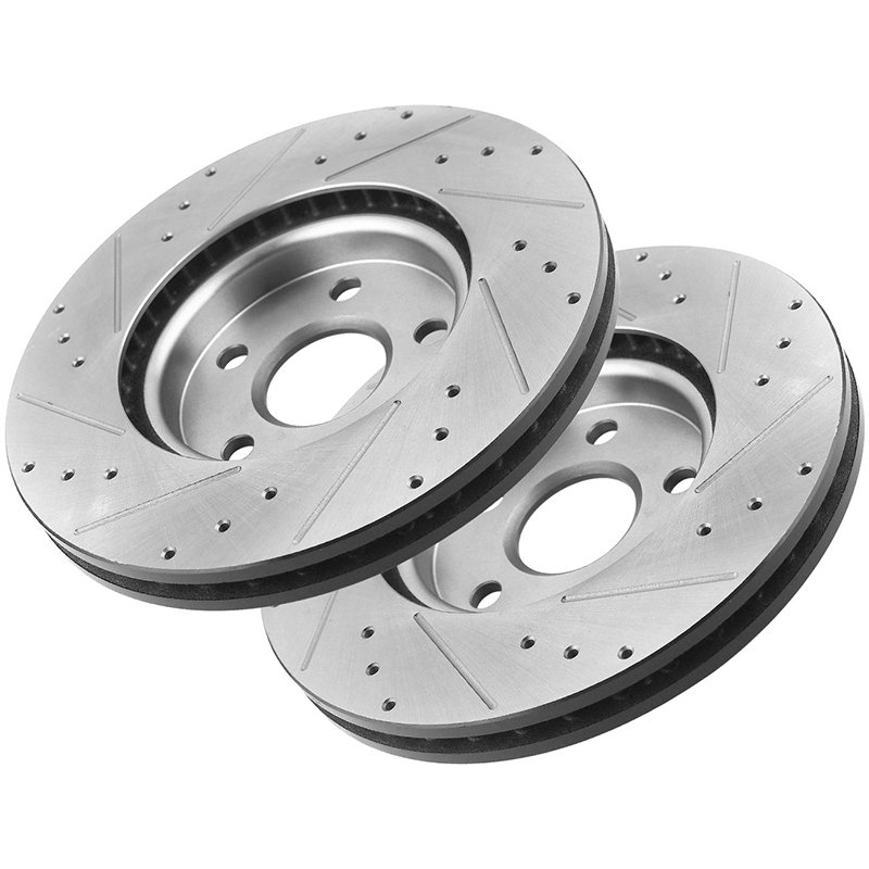 Wholesale Factory Price Brake Disc 15856665 22705375 12062078 Brake Rotors for Pontiac Saturn Chevrolet