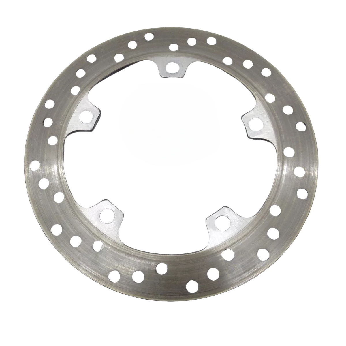 Custom New 230mm Rear Brake Rotor Motorcycle Disk Brake Disc for KTM RC 390 200 125 2022 and up