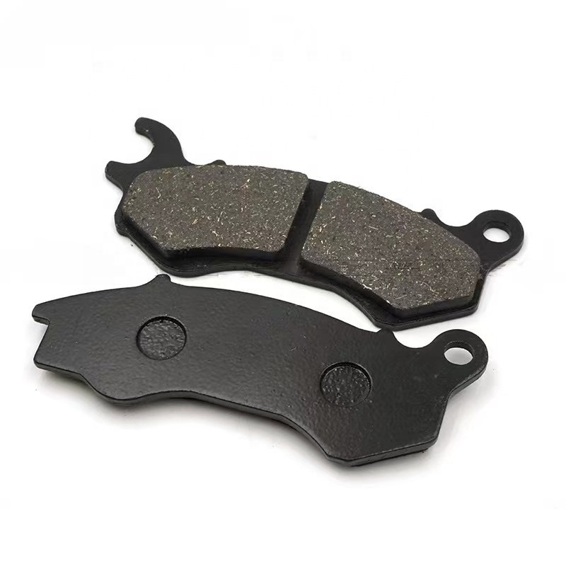 Manufacturers Sell Well Genuine 125CC Pads Set Front Brake for PCX 125/150 2018