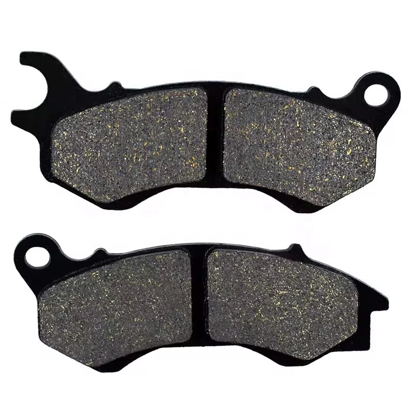 Manufacturers Sell Well Genuine 125CC Pads Set Front Brake for PCX 125/150 2018