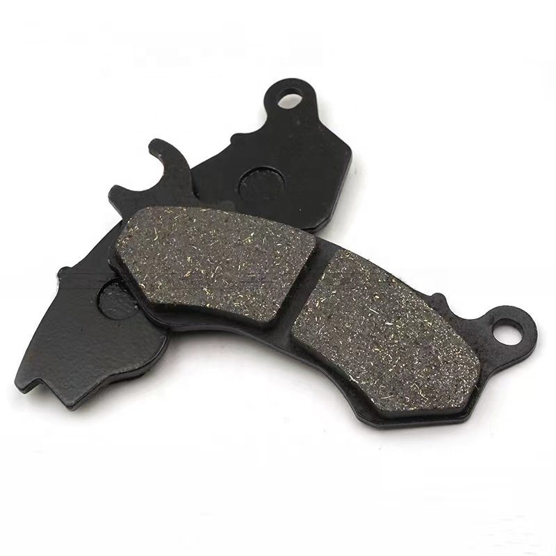 Manufacturers Sell Well Genuine 125CC Pads Set Front Brake for PCX 125/150 2018