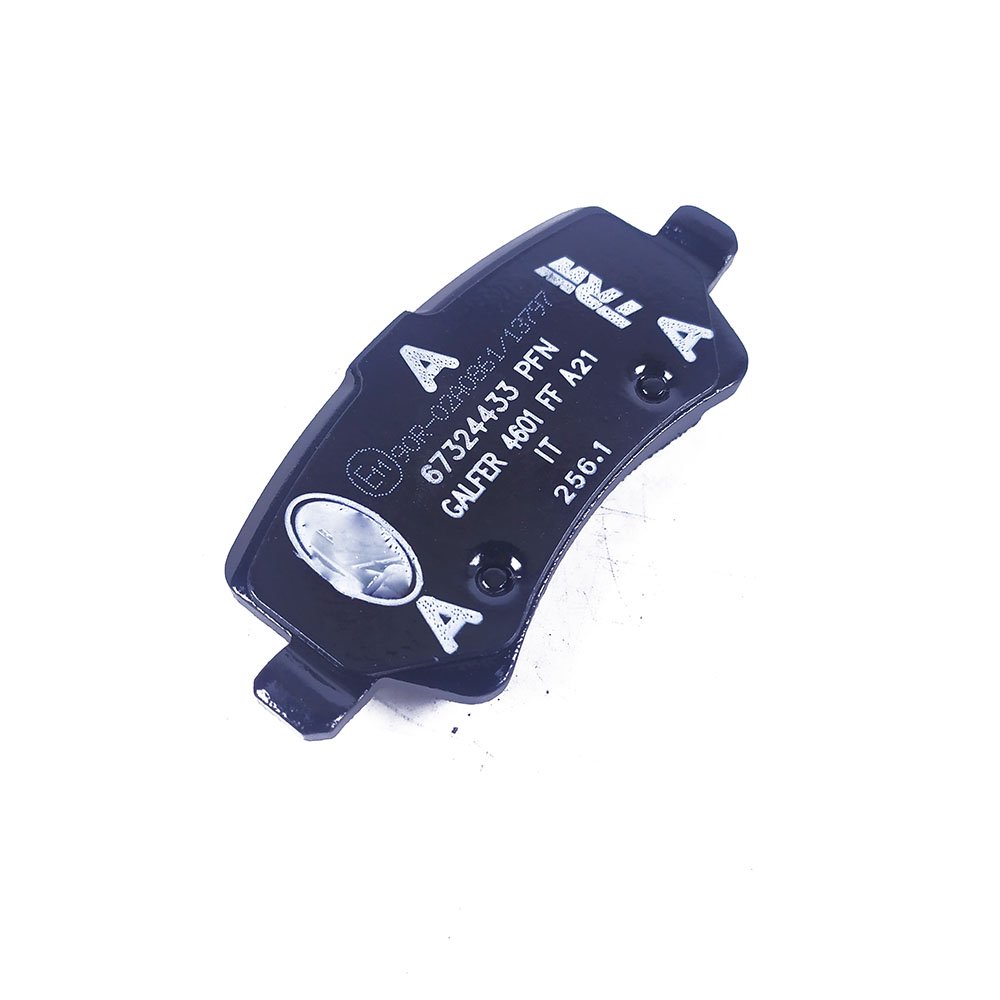 The Original Wholesale Auto Parts Brake Pads for Cars Land Rover Range Rover LR043714
