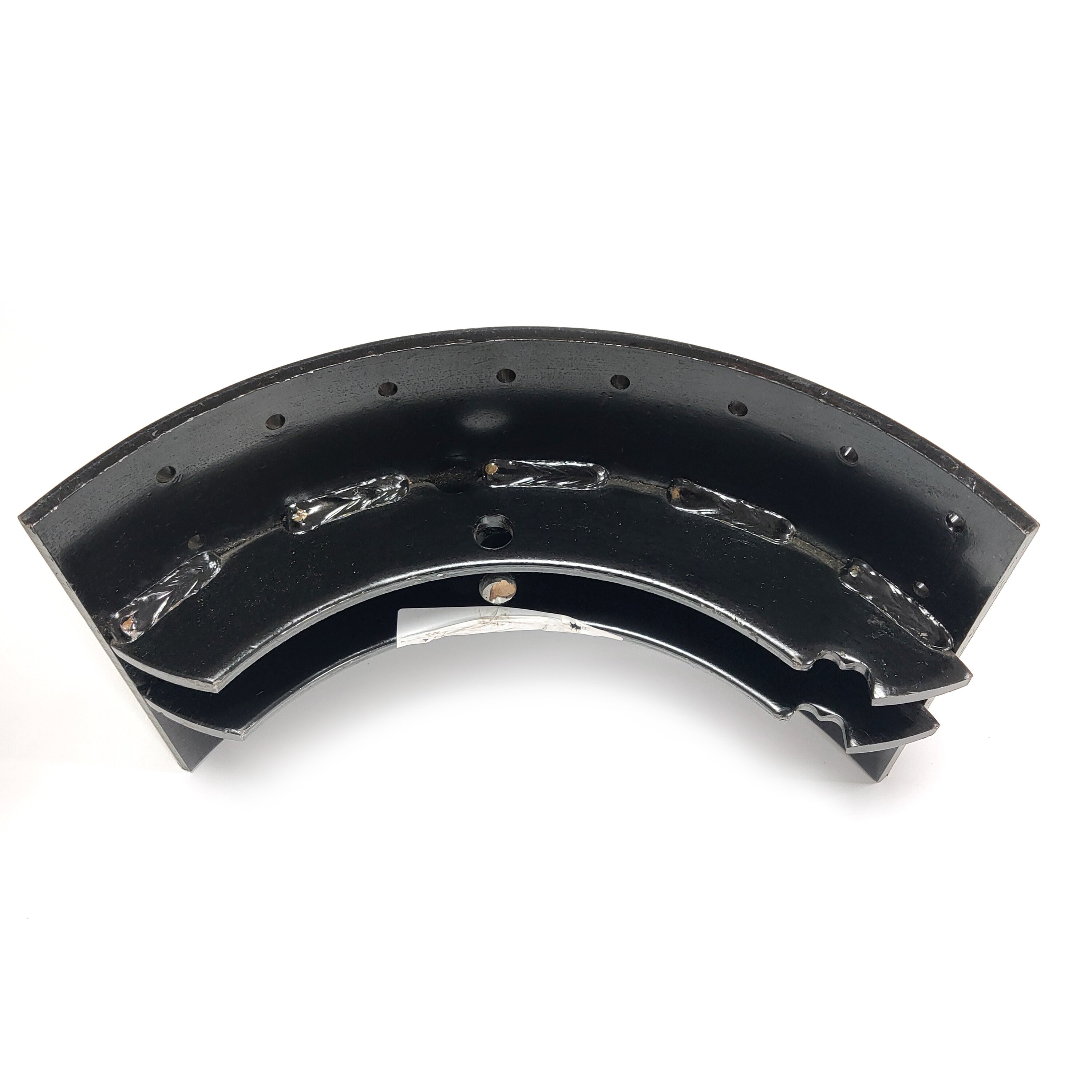 High Quality Heavy Duty Truck Trailer Truck Brake Shoe for Volvo200