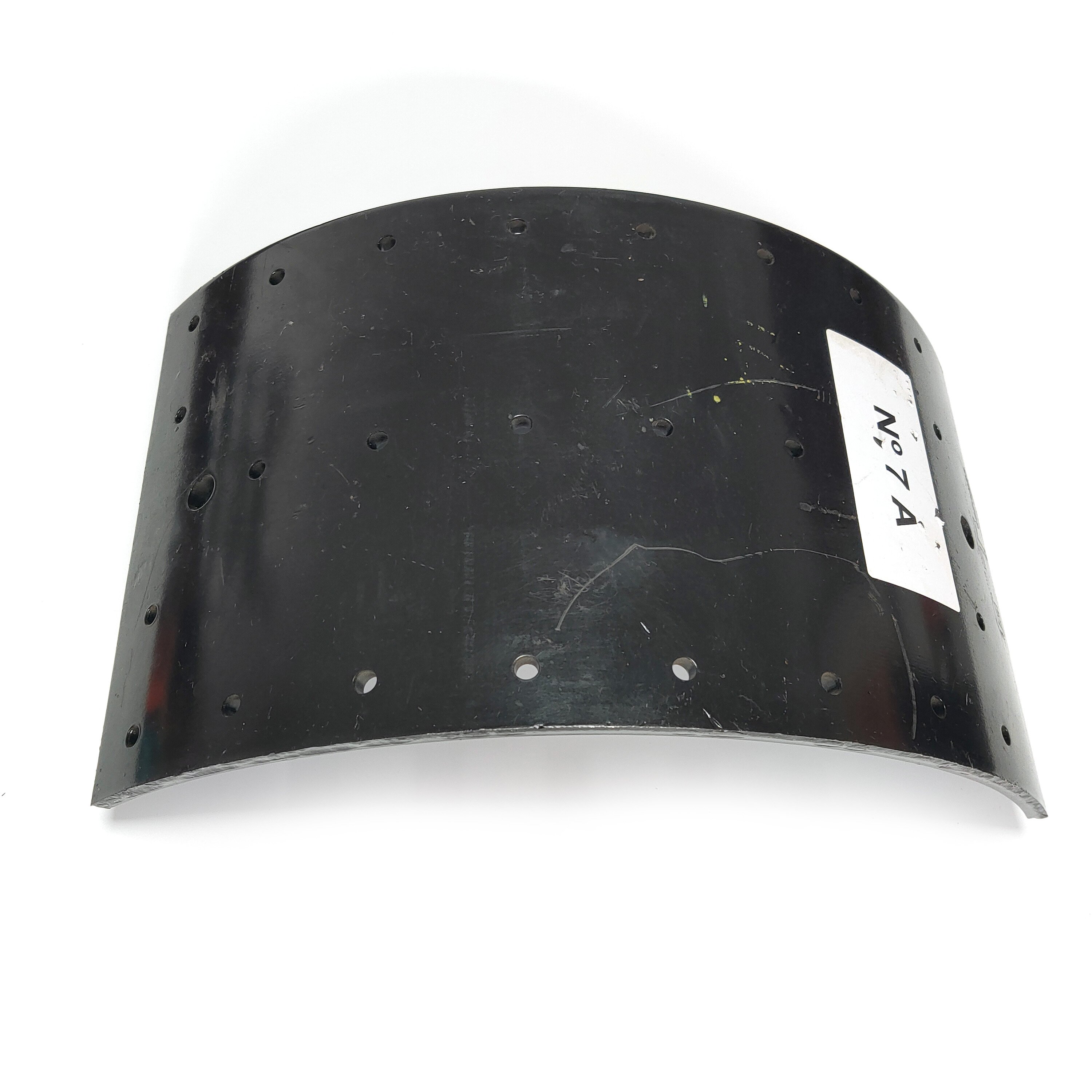 High Quality Heavy Duty Truck Trailer Truck Brake Shoe for Volvo200