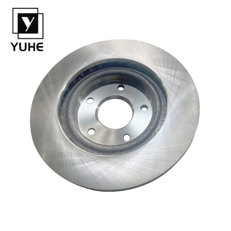 Customized Brake Disc for Car China Factory 5105514AA for DODGE Brake Pad Disc Brake Rotor