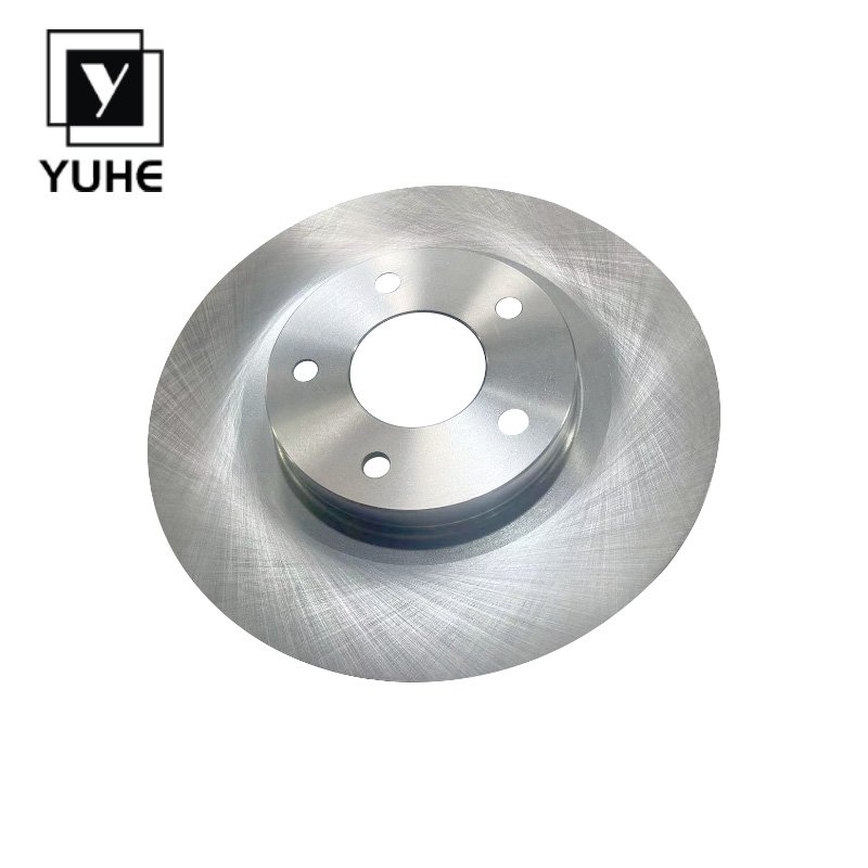 Customized Brake Disc for Car China Factory 5105514AA for DODGE Brake Pad Disc Brake Rotor