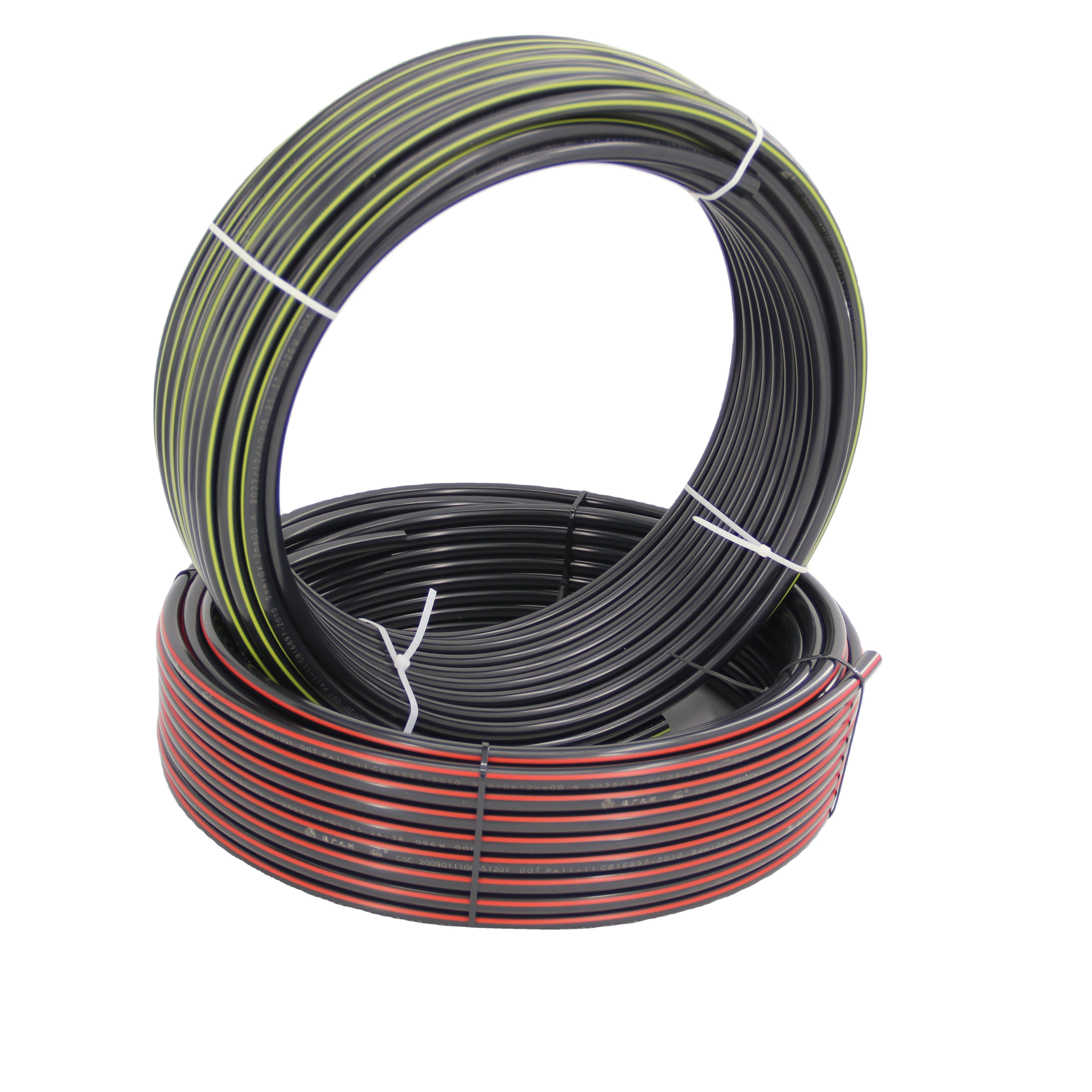 Manufacturers Customized Stainless Steel Truck Parts Brake Pipe Fittings 304 Hydraulic Brake Pipes Auto Brake Hoses Assembly