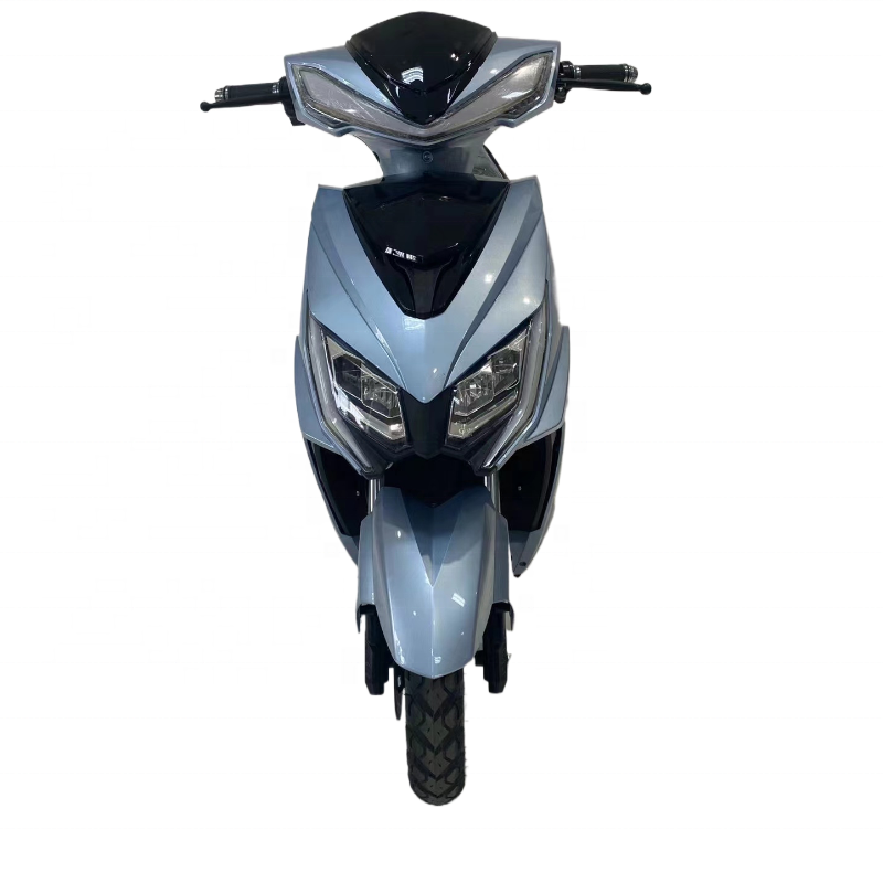 Factory Direct 72V Fashion Adult Electric Scooter Young Version With 500kg Load Support Custom Welcome Buy Now!