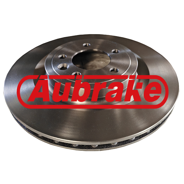 Wholesale Auto Brake System Brake Disc Rotor for DISCOVERY V (L462) LR033302